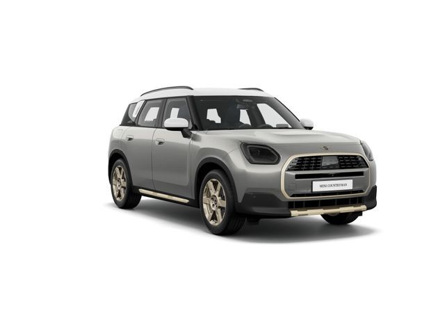MINI Mini Countryman (D 120 kW (163 CV)) en Alicante