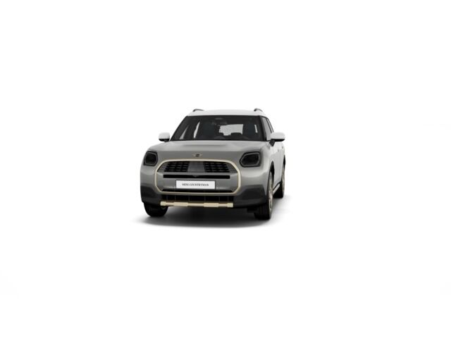 MINI Mini Countryman (D 120 kW (163 CV)) en Alicante
