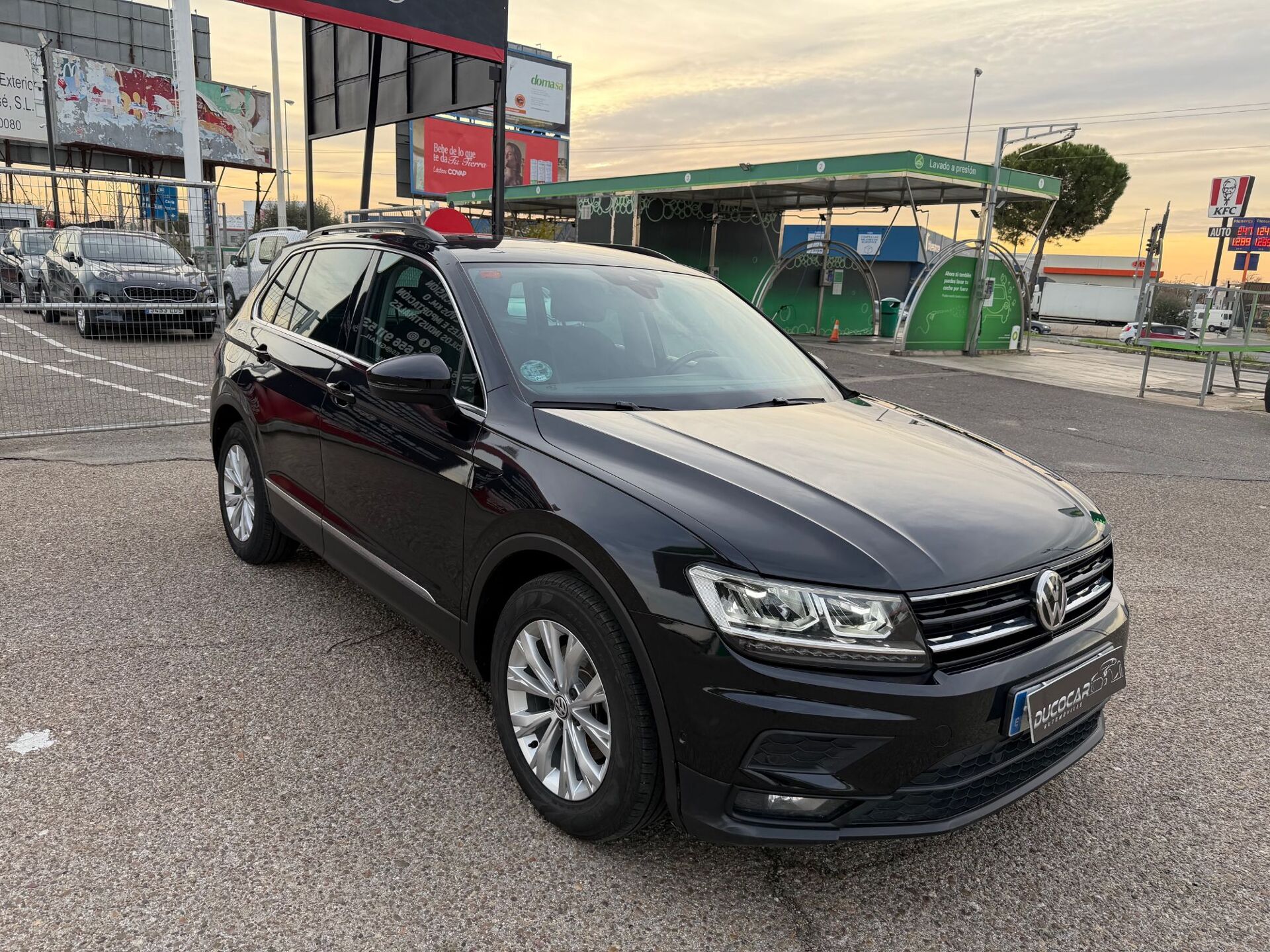 Imagen 3 de VOLKSWAGEN Tiguan