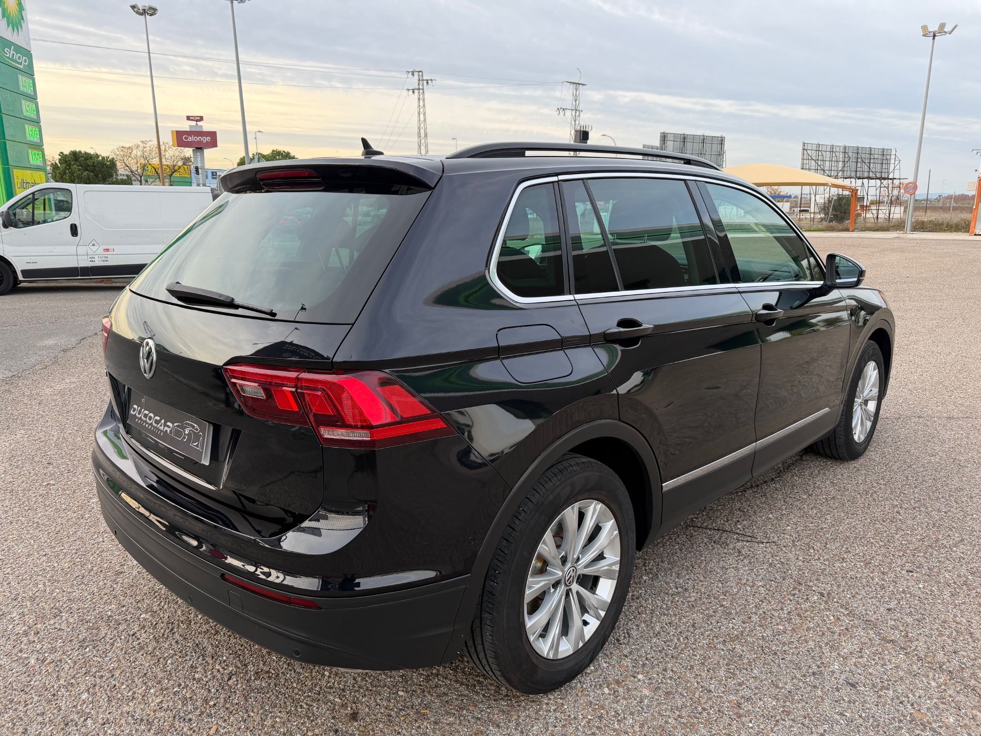 Foto del VOLKSWAGEN Tiguan 2.0TDI Advance DSG 110kW