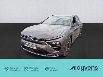 Imagen de CITROEN C5 X 1.2 Puretech Plus EAT8 130