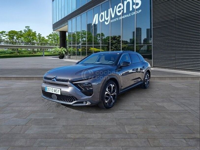 Foto del CITROEN C5 X 1.2 Puretech Plus EAT8 130