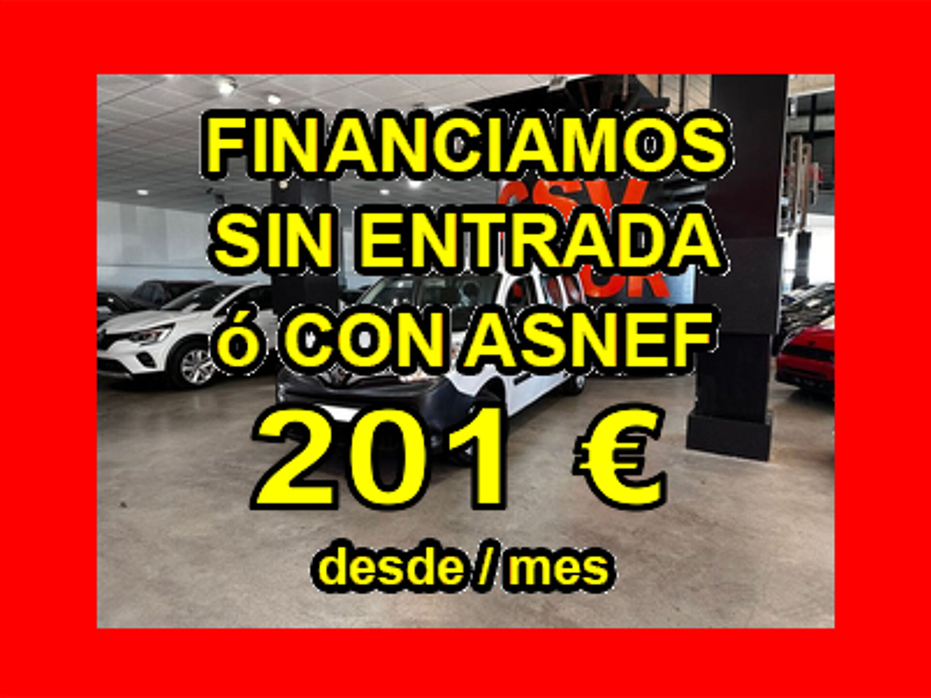 Imagen de RENAULT Kangoo