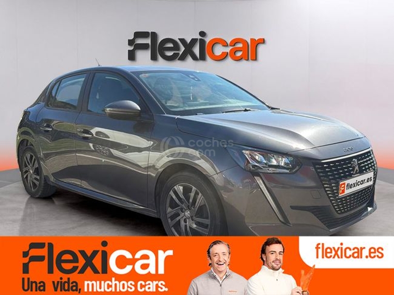 Foto del PEUGEOT 208 1.5 BlueHDi S&S Active 100