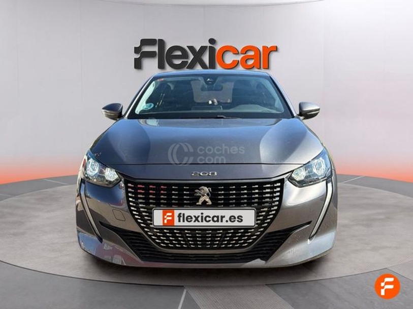 Foto del PEUGEOT 208 1.5 BlueHDi S&S Active 100