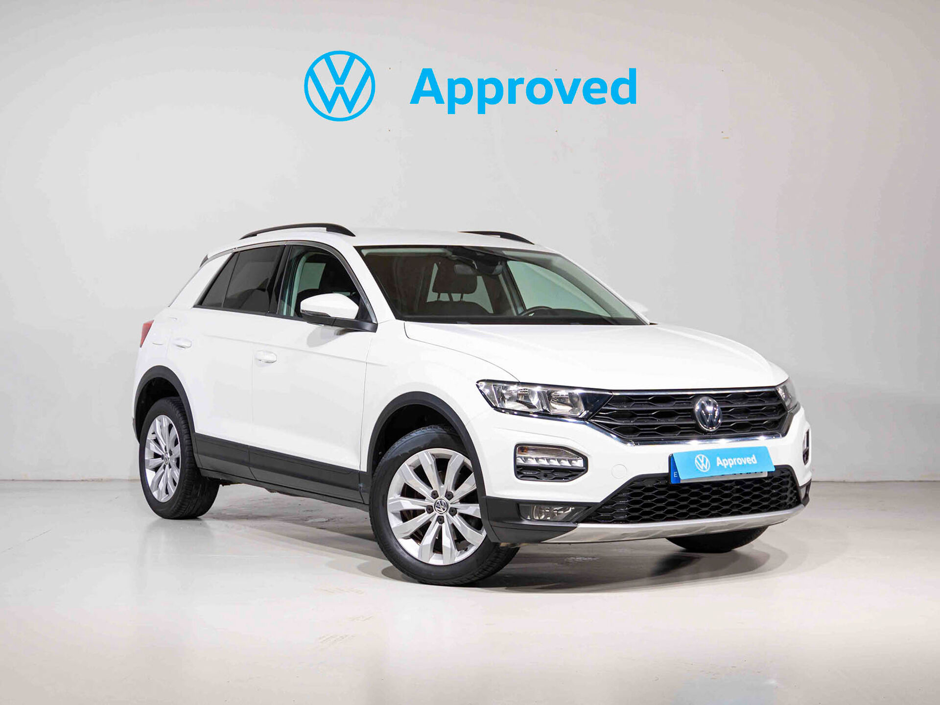 Imagen de VOLKSWAGEN T-Roc
