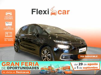 Imagen de CITROEN C4 Picasso 2.0BlueHDI S&S Shine 150