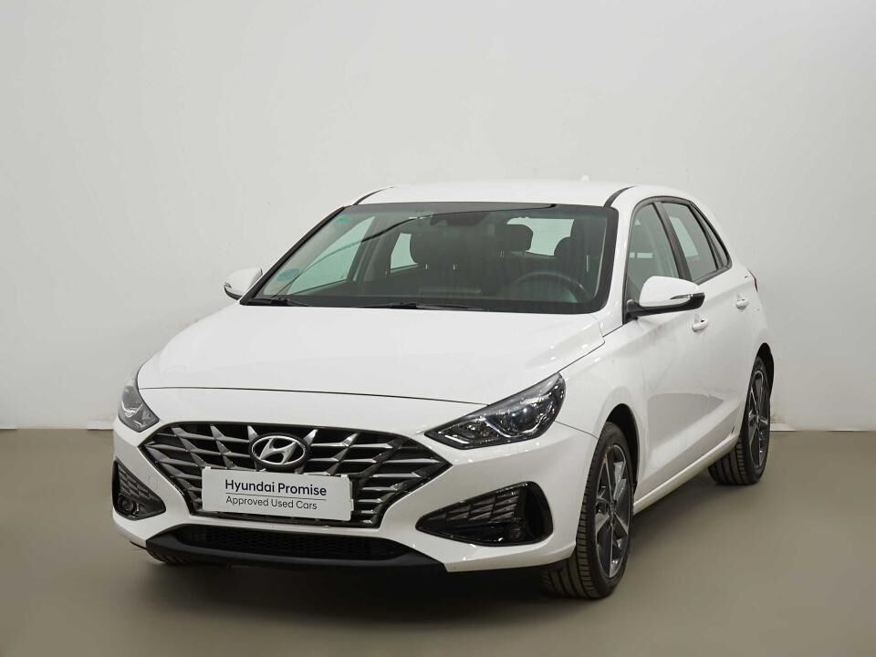Foto del HYUNDAI i30 1.5 DPI Klass SLX 110
