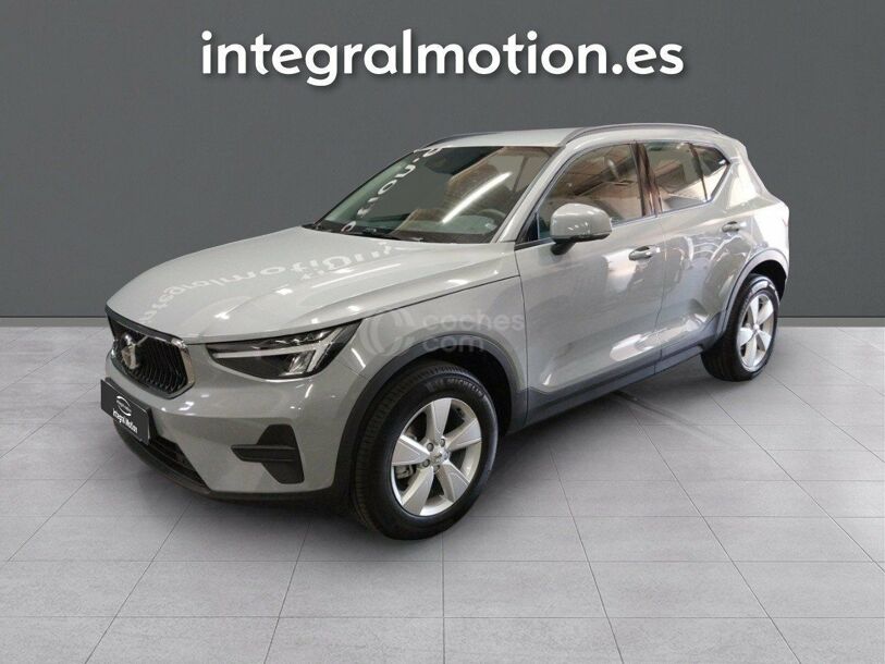 Foto del VOLVO XC40 T2 Essential Aut.