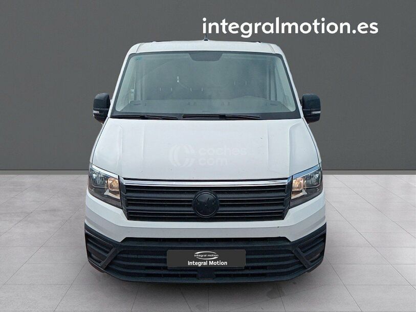 Foto del VOLKSWAGEN Crafter Furgón 2.0TDI SCR 35 BL L4H3 75kW