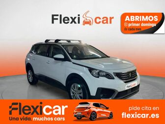 Imagen de PEUGEOT 5008 1.2 PureTech S&S Allure 7 pl. 130