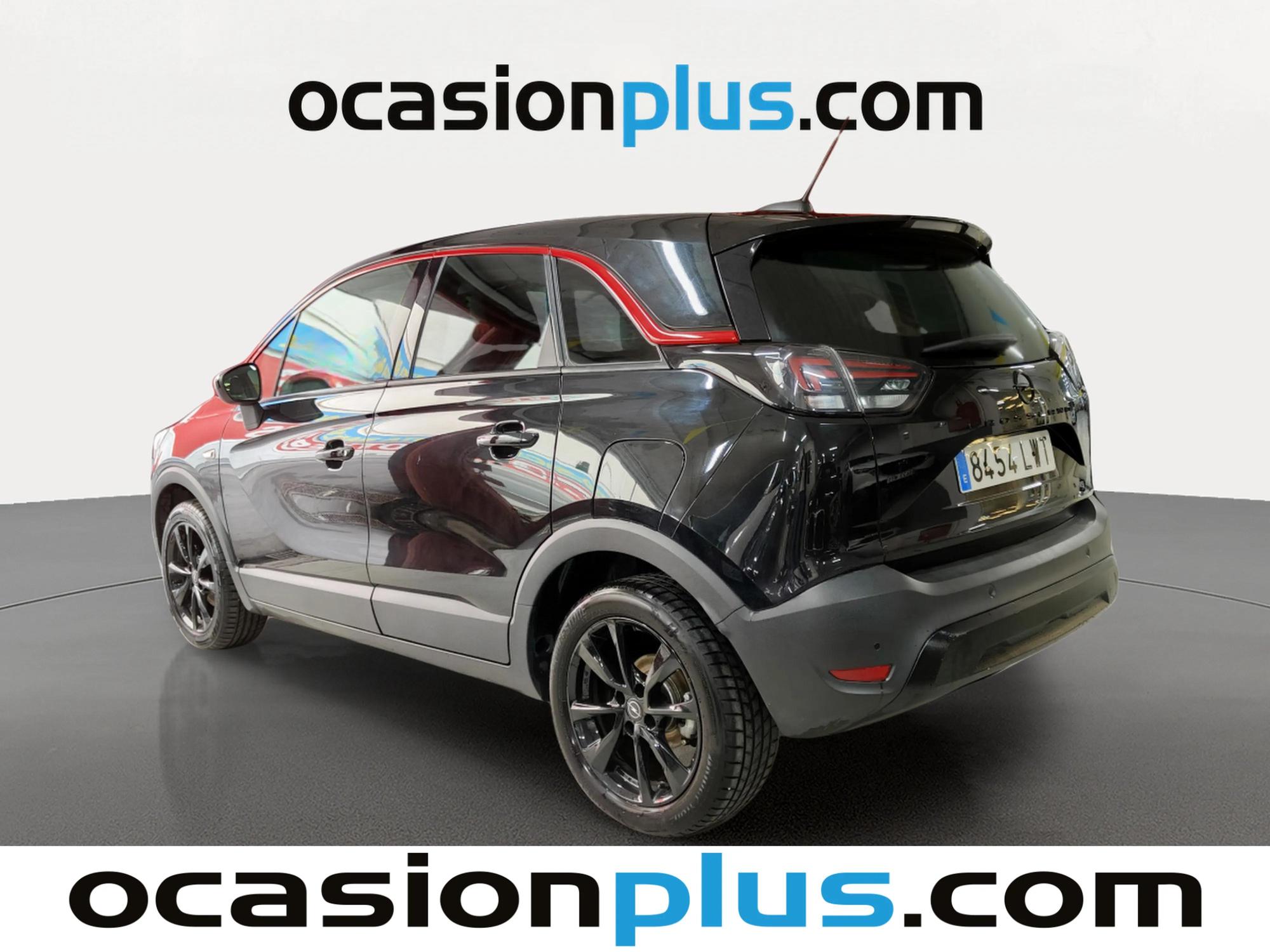 Foto del OPEL Crossland 1.2 S&S GS Line 110