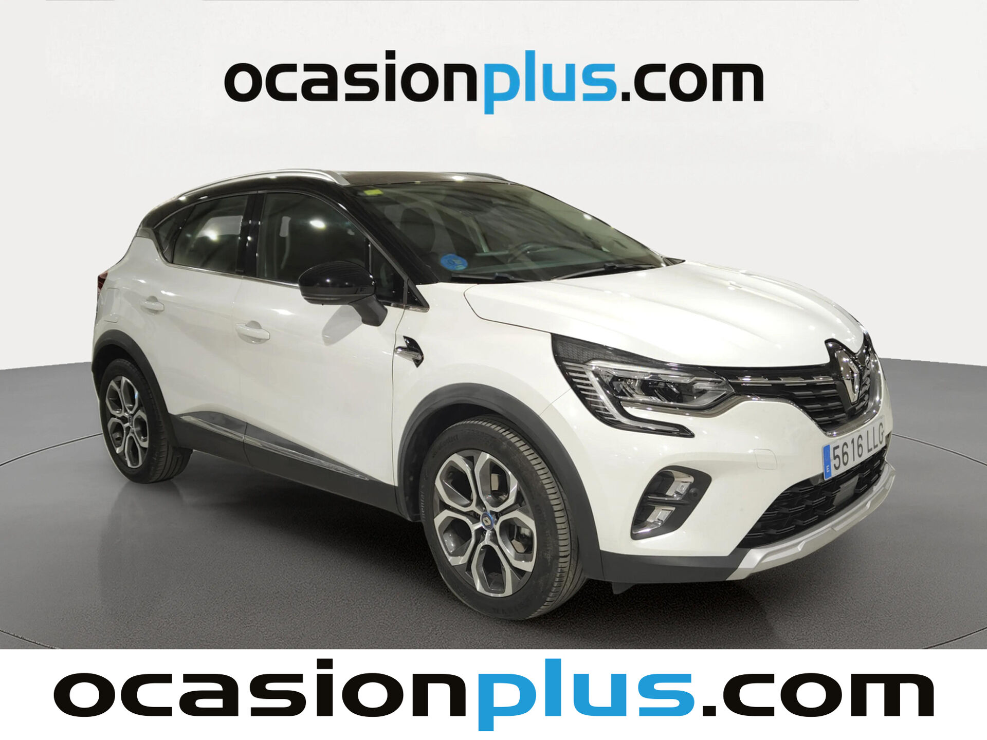 Imagen 2 de RENAULT Captur