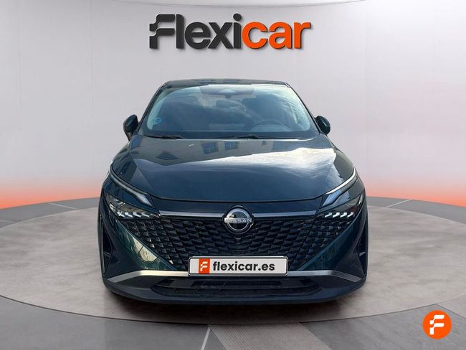 Imagen 2 de NISSAN Qashqai