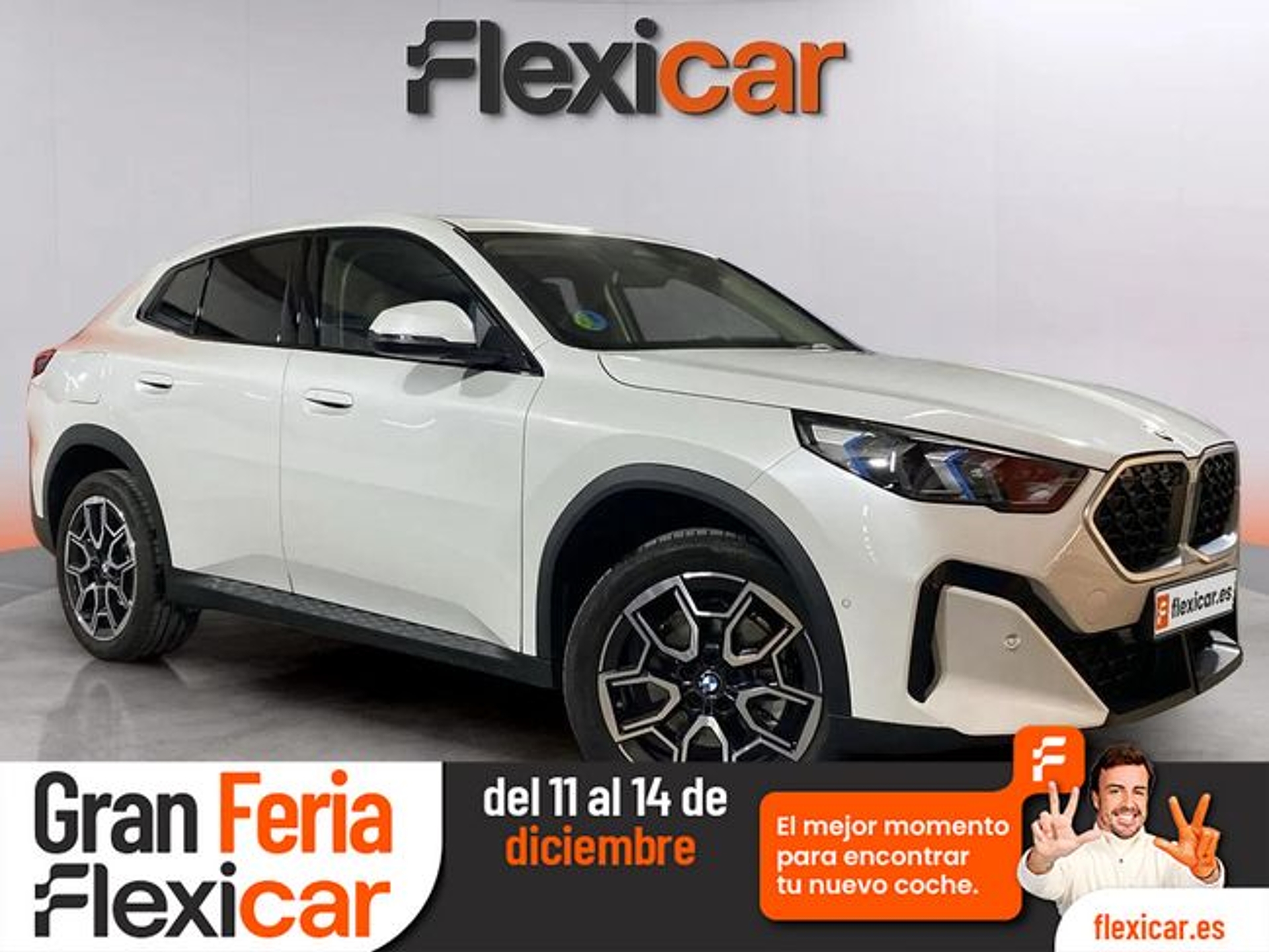 Imagen de BMW X2