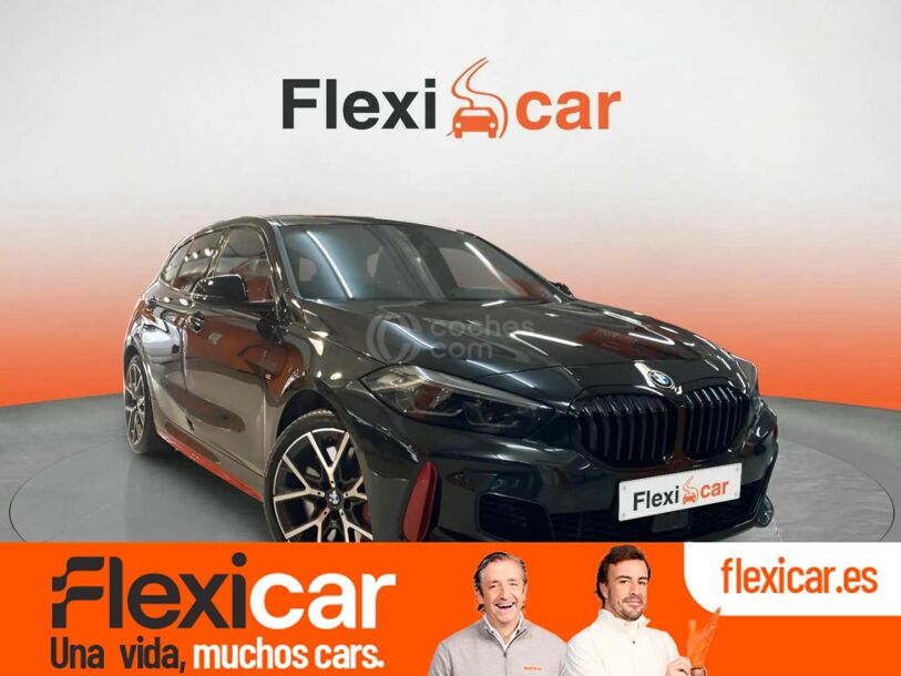 Foto del BMW Serie 1 128tiA
