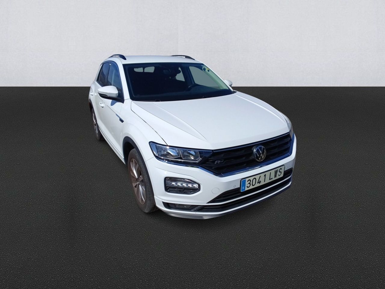 Foto del VOLKSWAGEN T-Roc 1.0 TSI Advance R-line 81kW