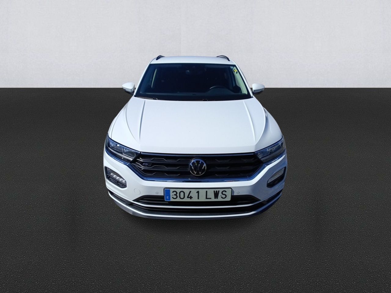 Foto del VOLKSWAGEN T-Roc 1.0 TSI Advance R-line 81kW