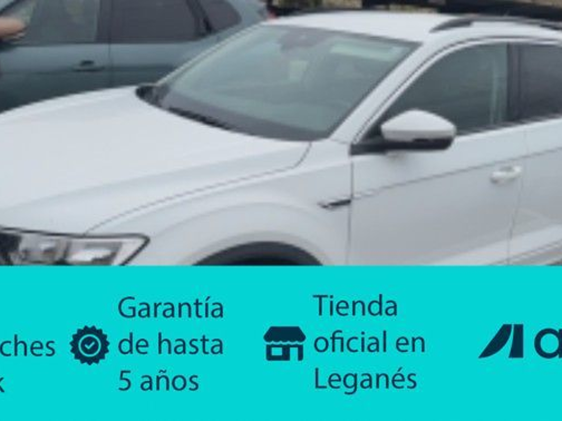 Imagen de VOLKSWAGEN T-Roc