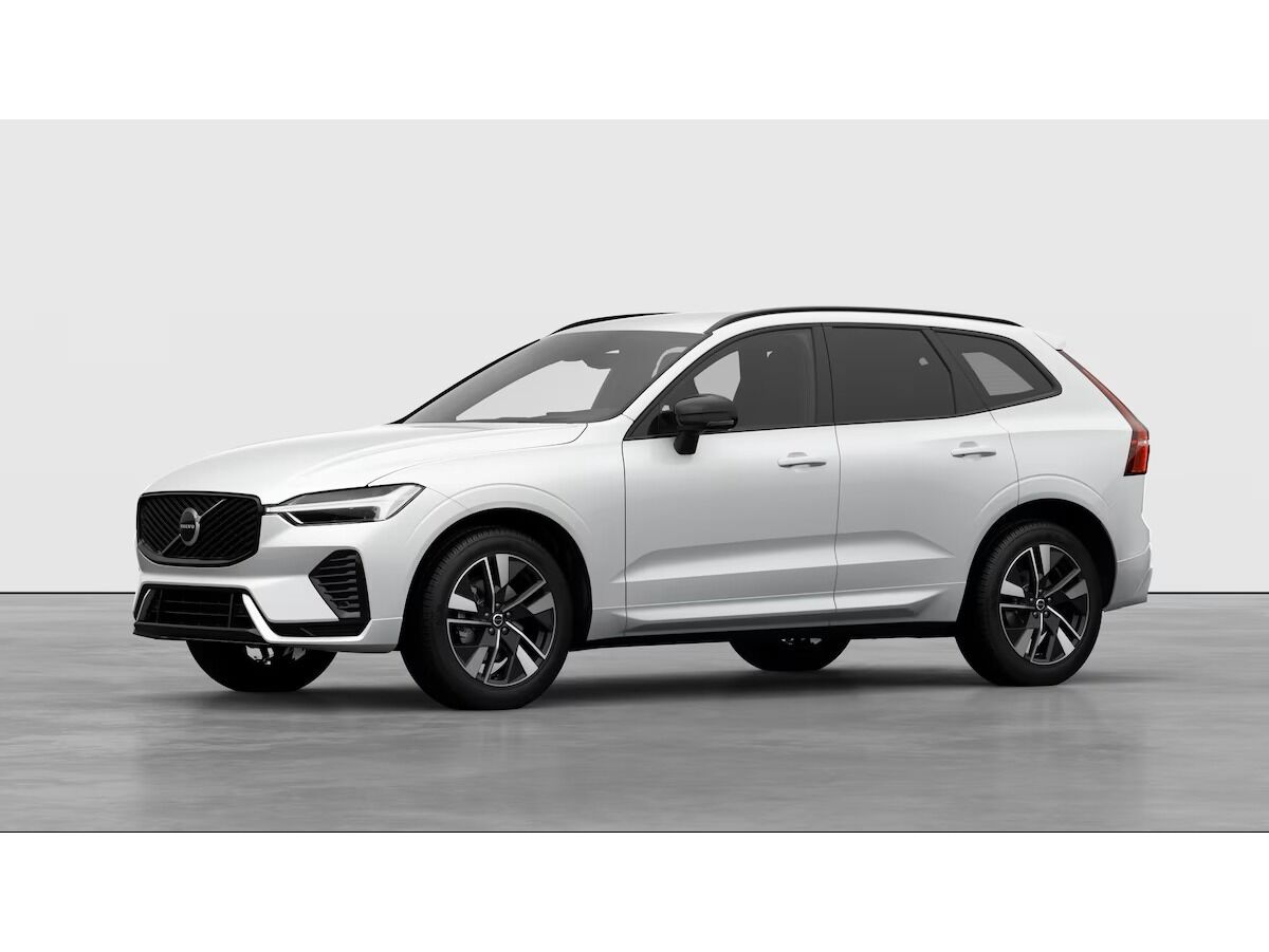 VOLVO XC60 (B5 G Plus Dark AWD Auto 184 kW (250 CV)) en Madrid