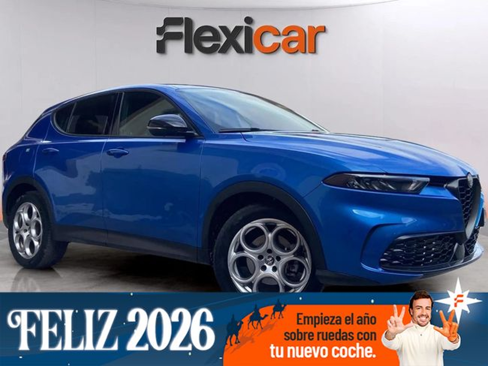 Imagen de ALFA ROMEO Tonale