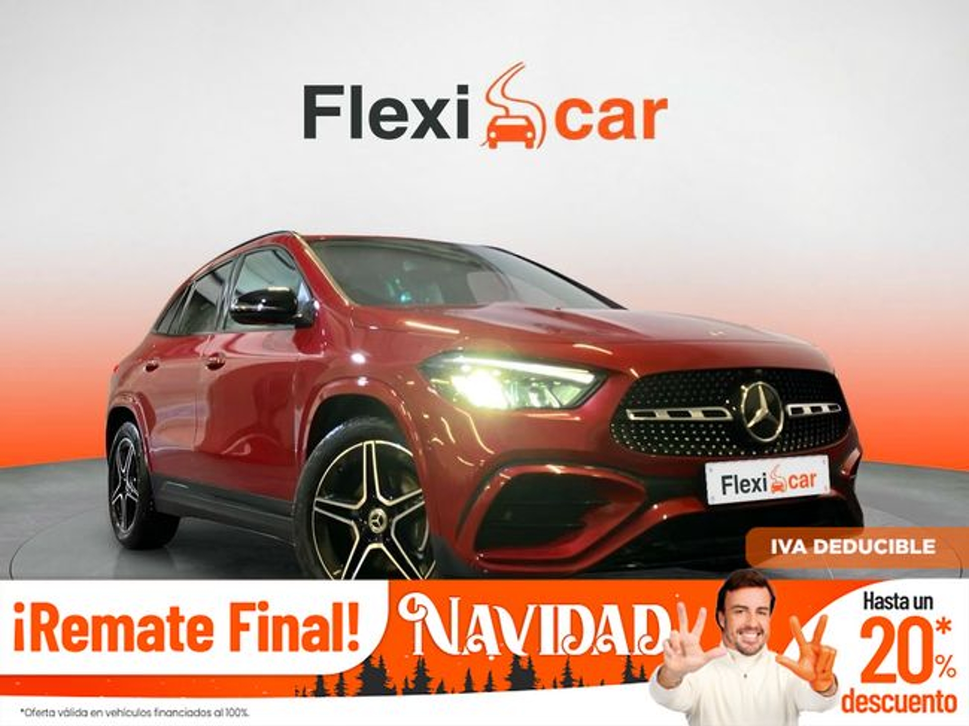 Imagen de MERCEDES Clase GLA
