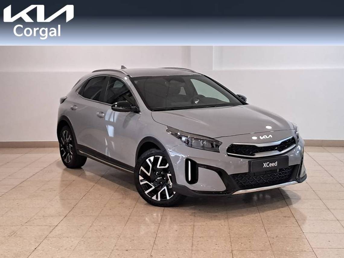 KIA XCeed (1.6 T-GDi (150CV) DCT Style Edition Style Edition) en Coruña, A