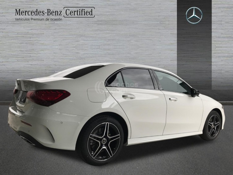 Foto del MERCEDES Clase A A 250e Progressive Line Advanced 8G-DCT