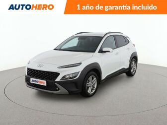 Imagen de HYUNDAI Kona 1.0 TGDI Maxx 4x2