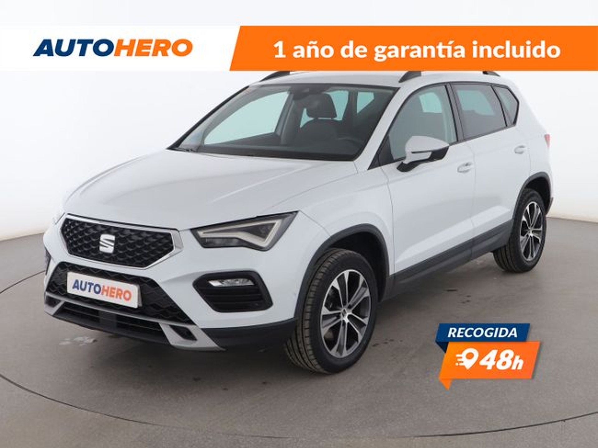 Imagen de SEAT Ateca