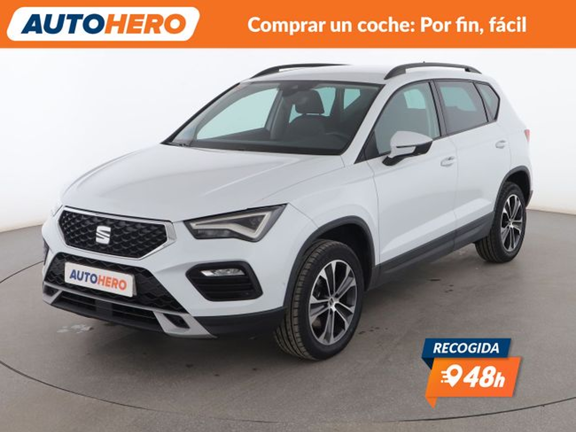 Imagen de SEAT Ateca