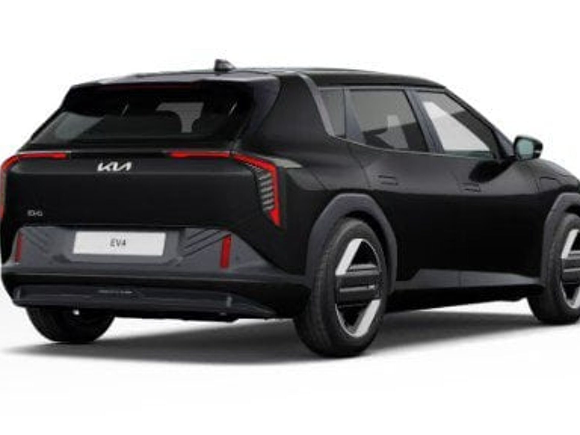 Imagen 2 de KIA EV3