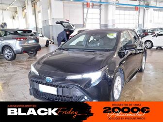 Imagen de TOYOTA Corolla 125H Active