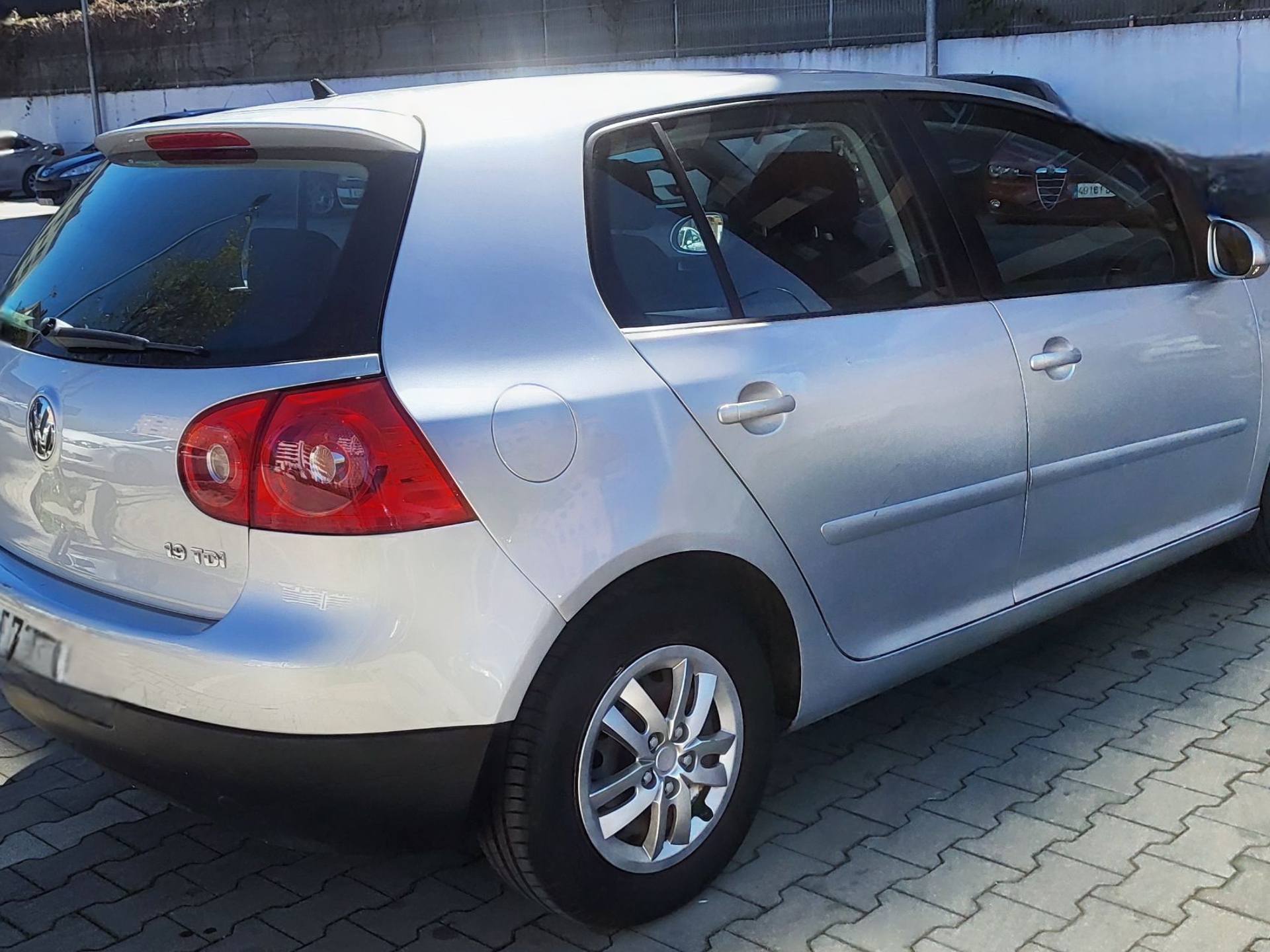 Imagen de VOLKSWAGEN Golf