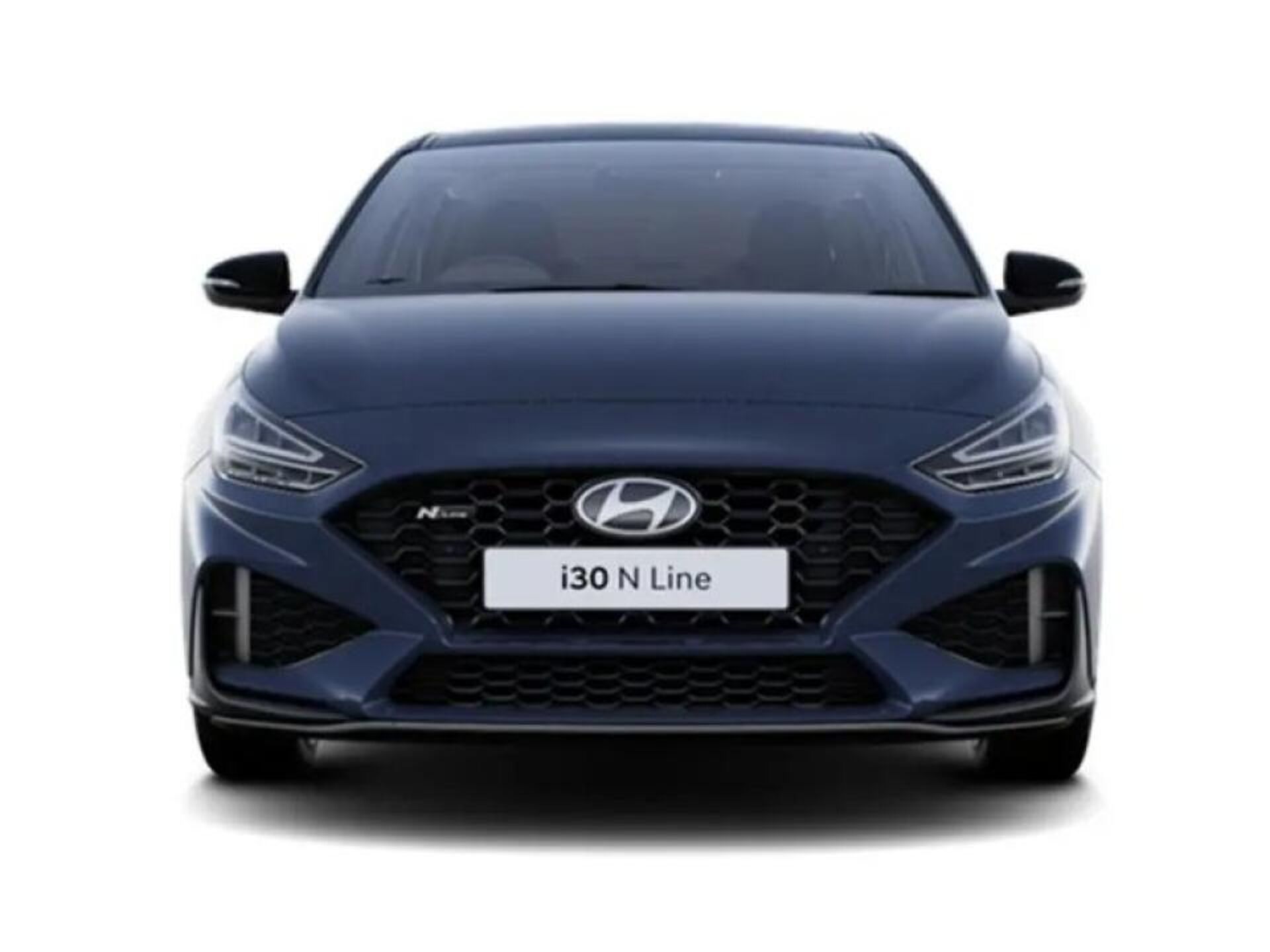 Imagen 2 de HYUNDAI i30