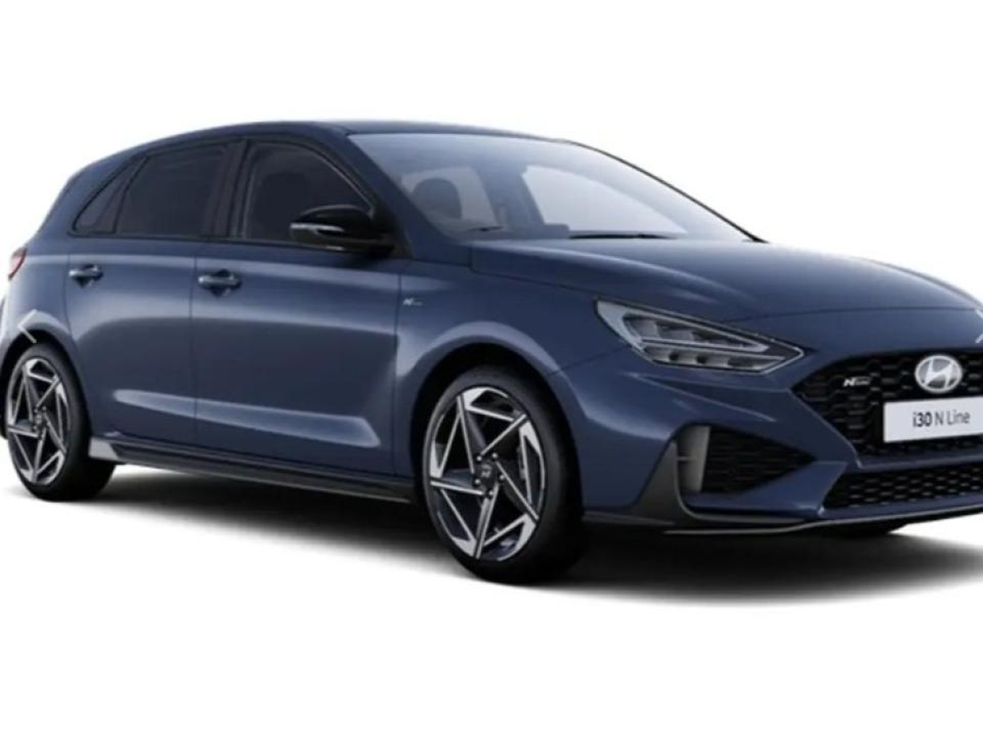 Imagen de HYUNDAI i30