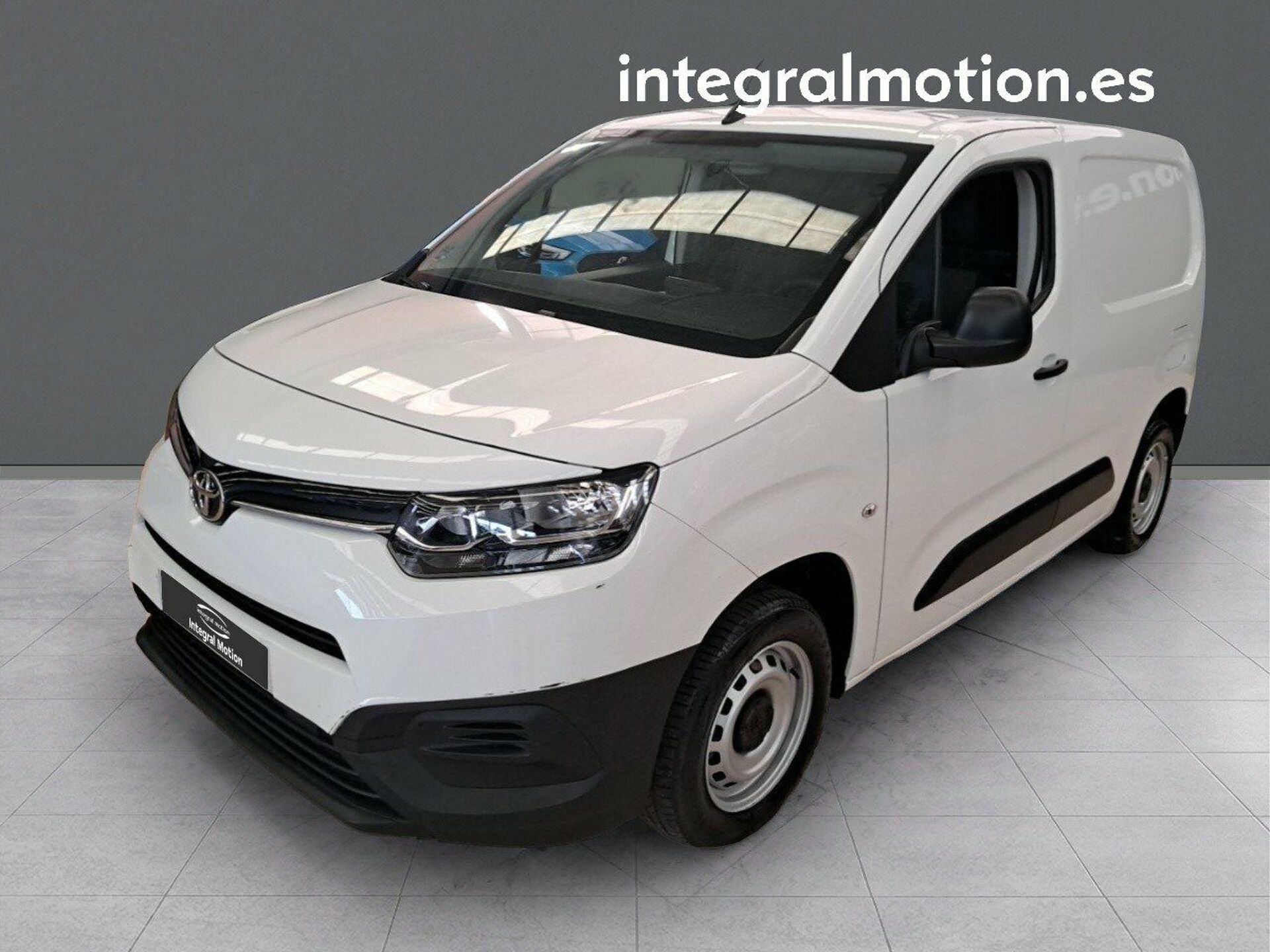 Imagen de TOYOTA Proace City