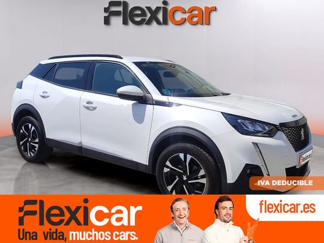 PEUGEOT 2008 (Allure Pack BlueHDI 81kW (110CV)) en Toledo