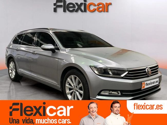 VOLKSWAGEN Passat (Advance 2.0 TDI 110kW(150CV) DSG Variant) en Cádiz