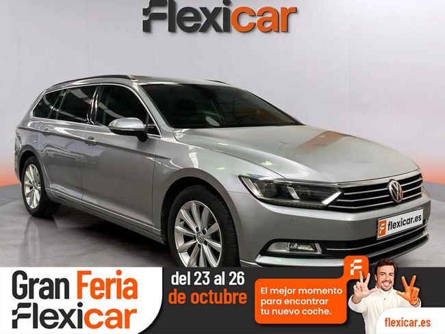 VOLKSWAGEN Passat (Advance 2.0 TDI 110kW(150CV) DSG Variant) en Cádiz