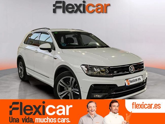 VOLKSWAGEN Tiguan (Sport 2.0 TDI 110kW (150CV) DSG) en Barcelona