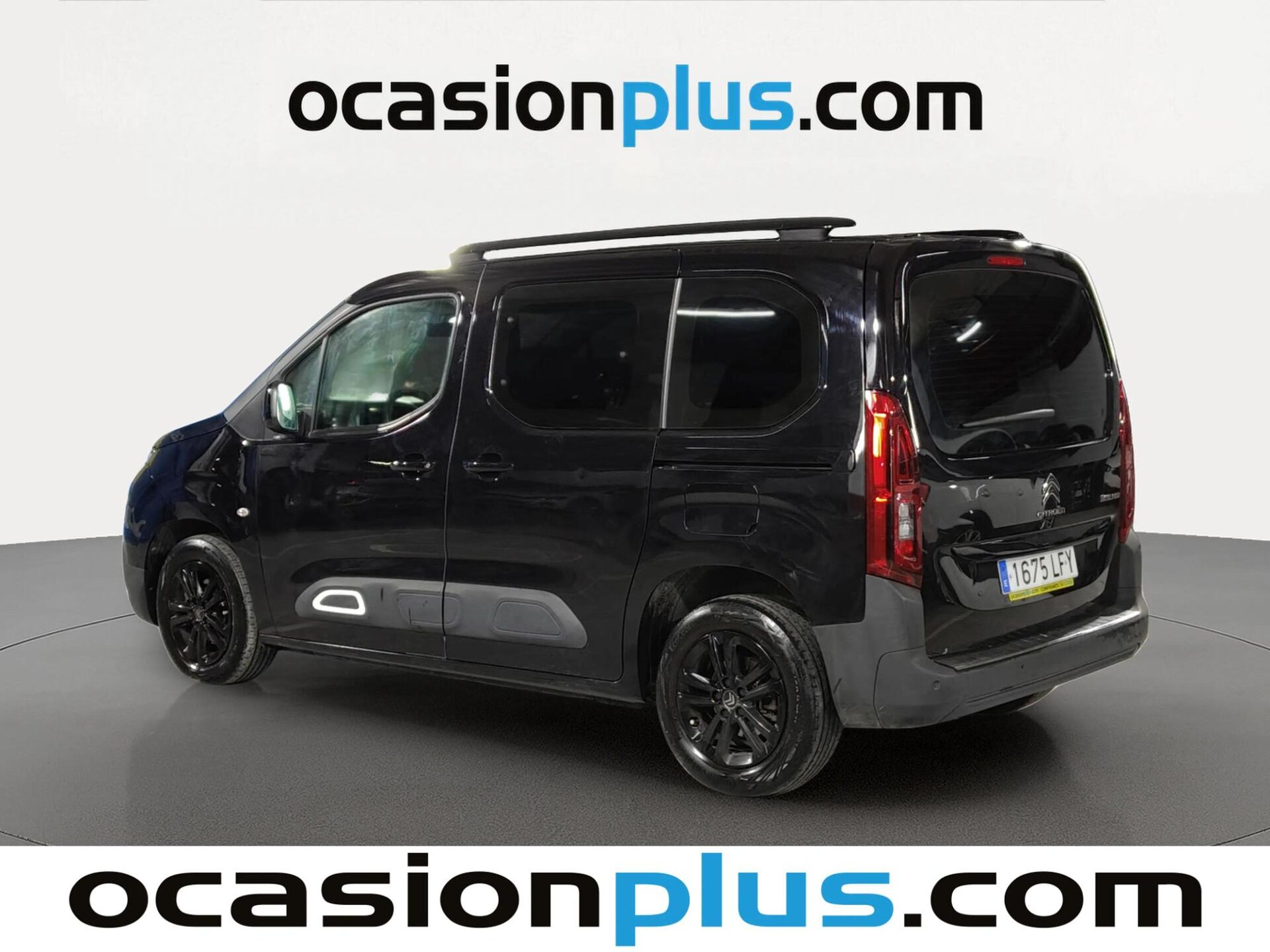 Imagen 3 de CITROEN Berlingo