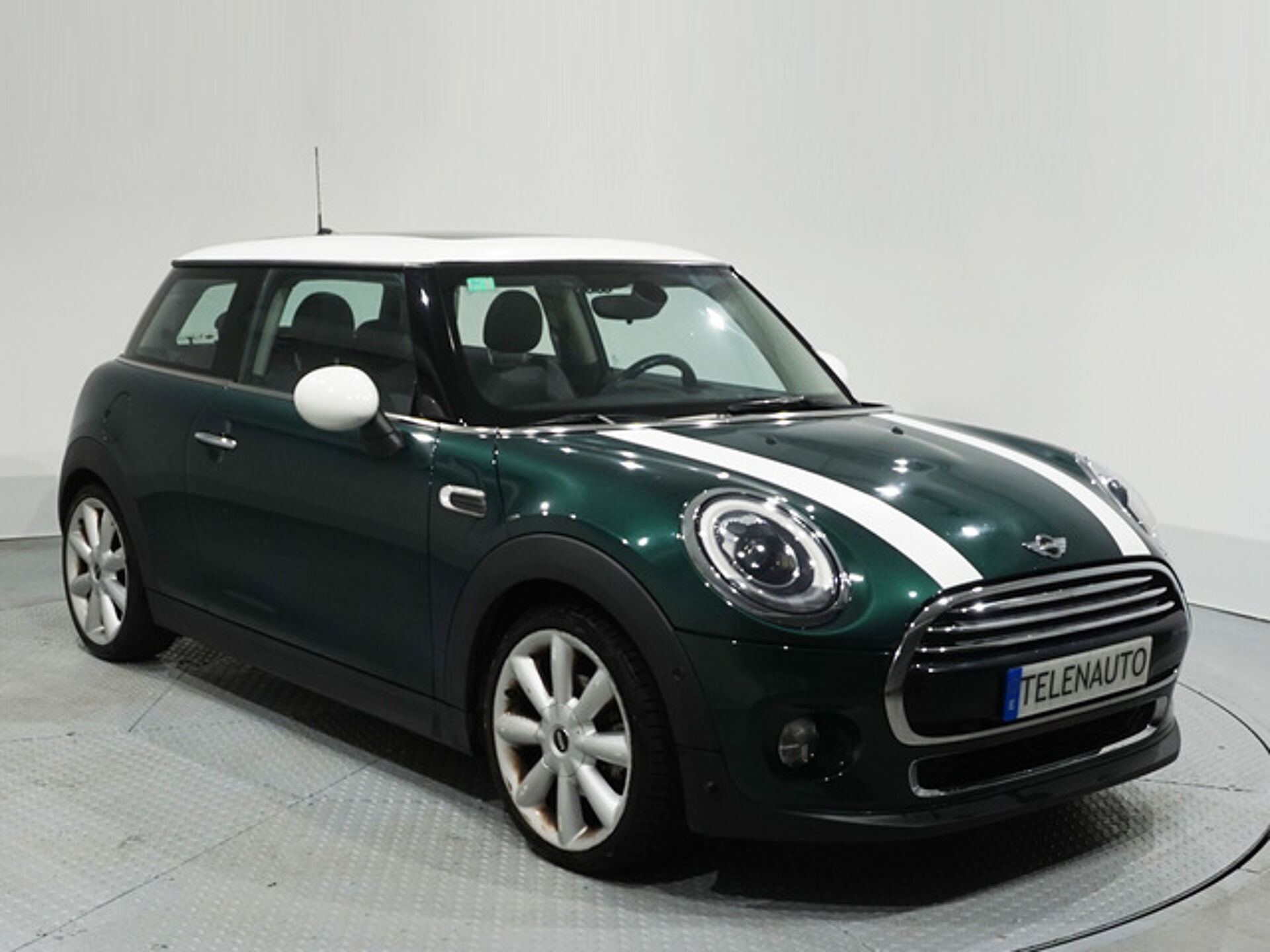 Imagen de MINI Mini