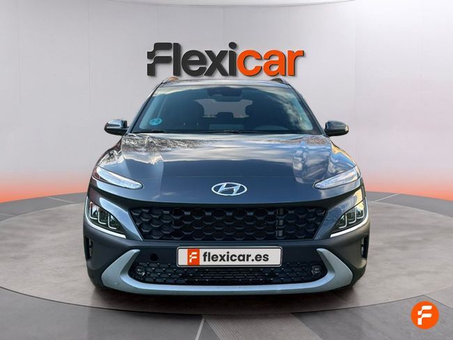 Foto del HYUNDAI Kona 1.0 TGDI Nline 30 Aniversario 4x2