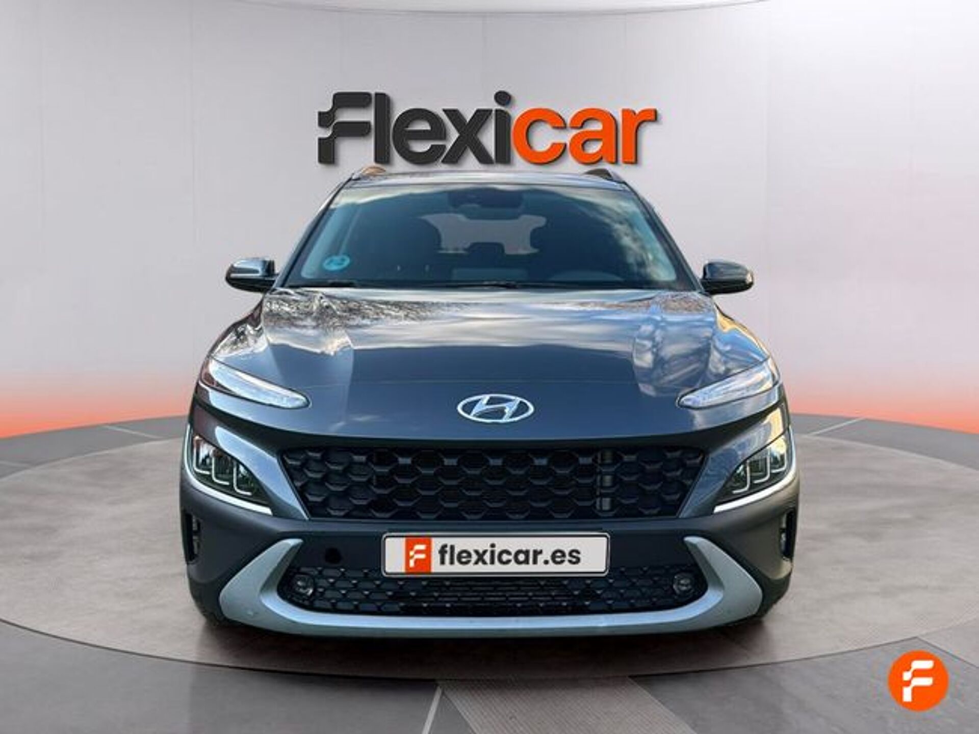 Imagen 2 de HYUNDAI Kona