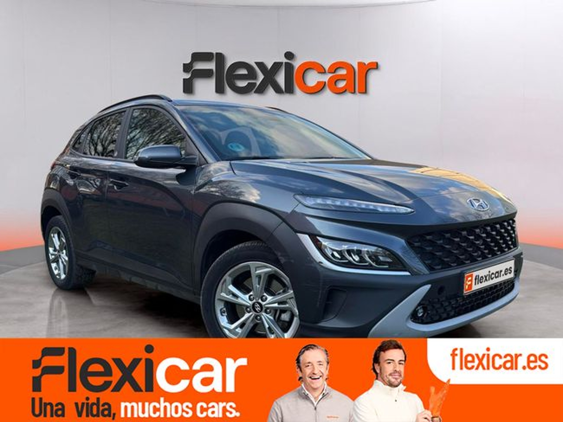 Imagen de HYUNDAI Kona