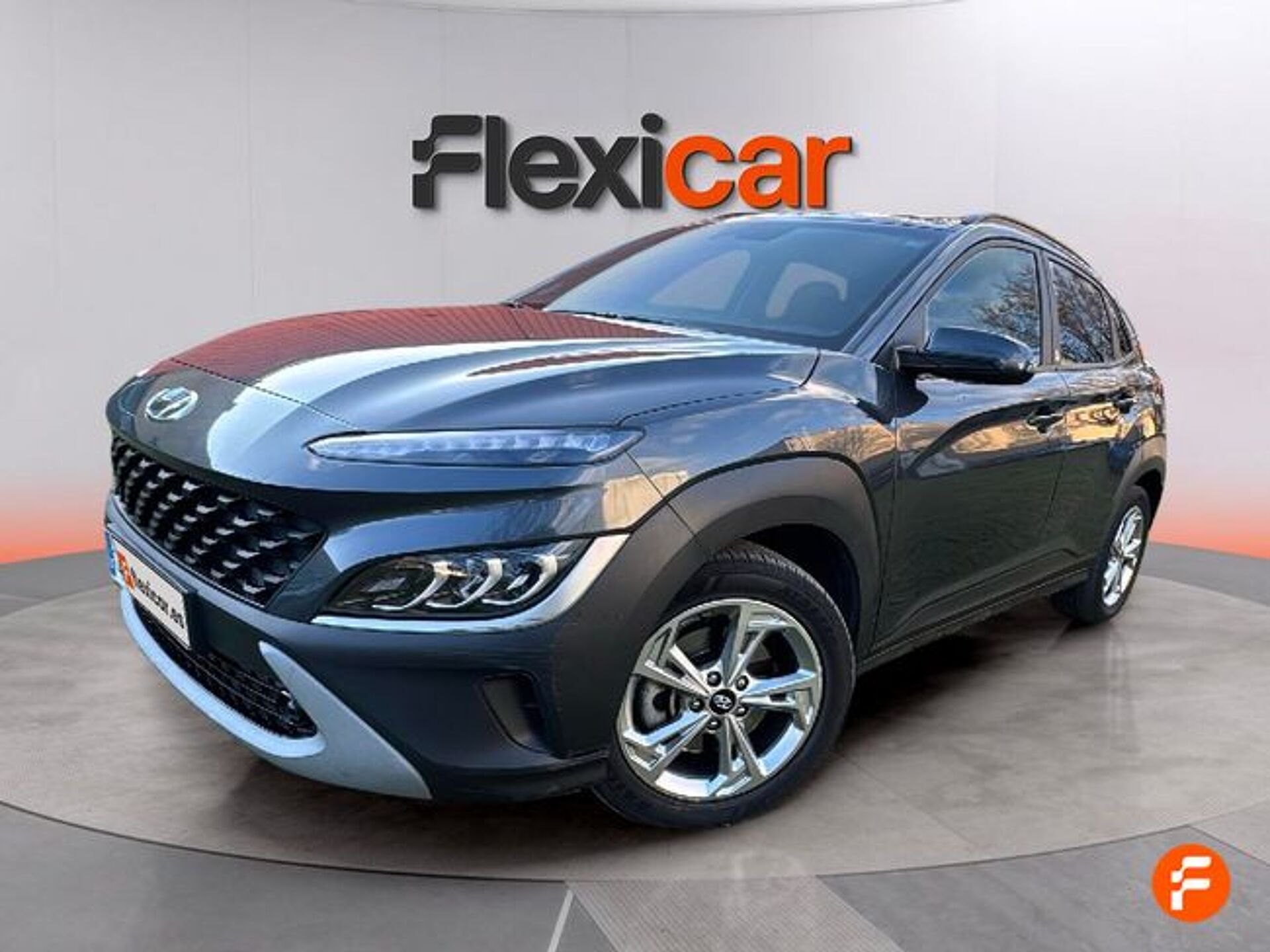 Imagen 3 de HYUNDAI Kona