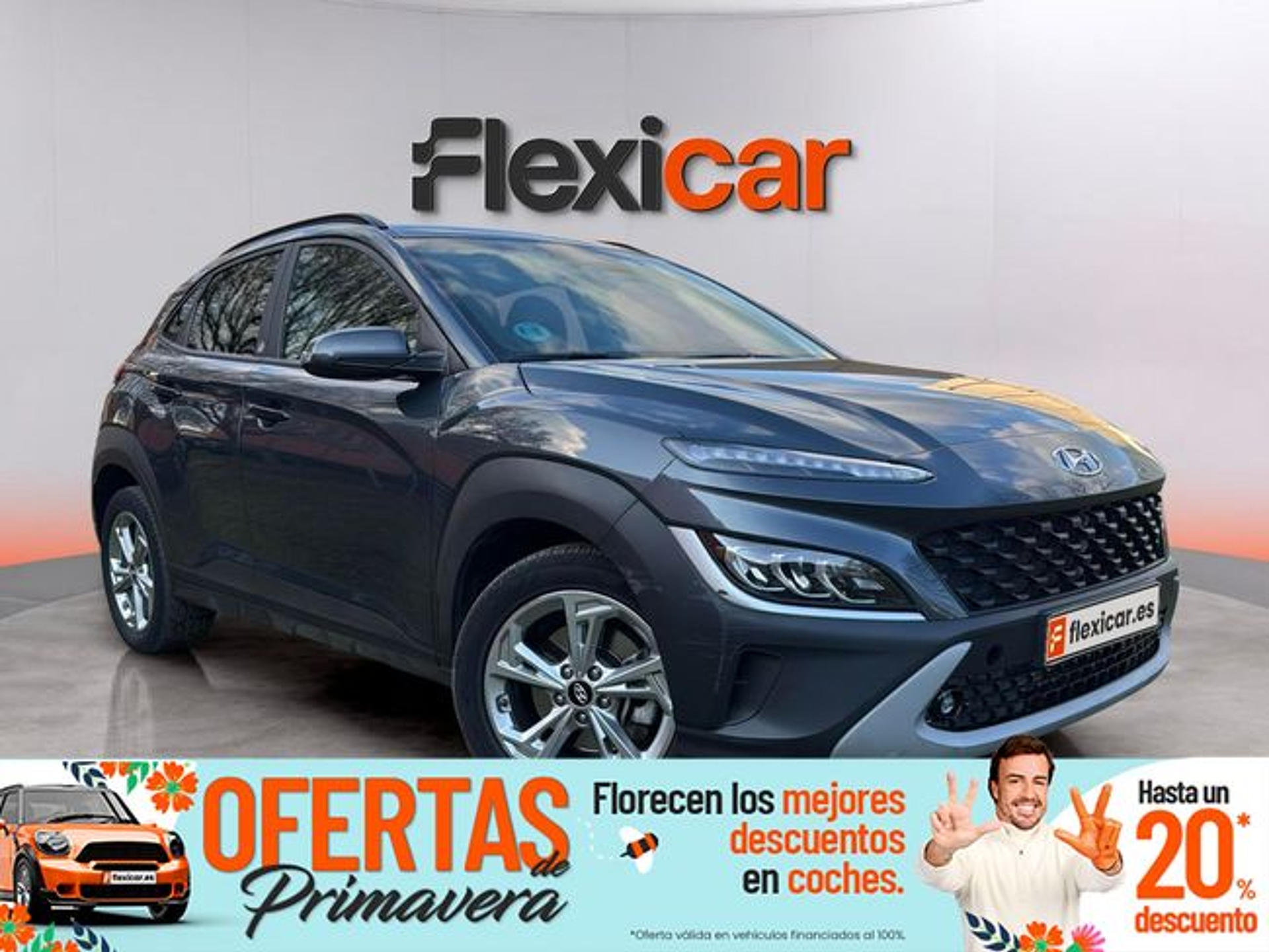 Imagen de HYUNDAI Kona
