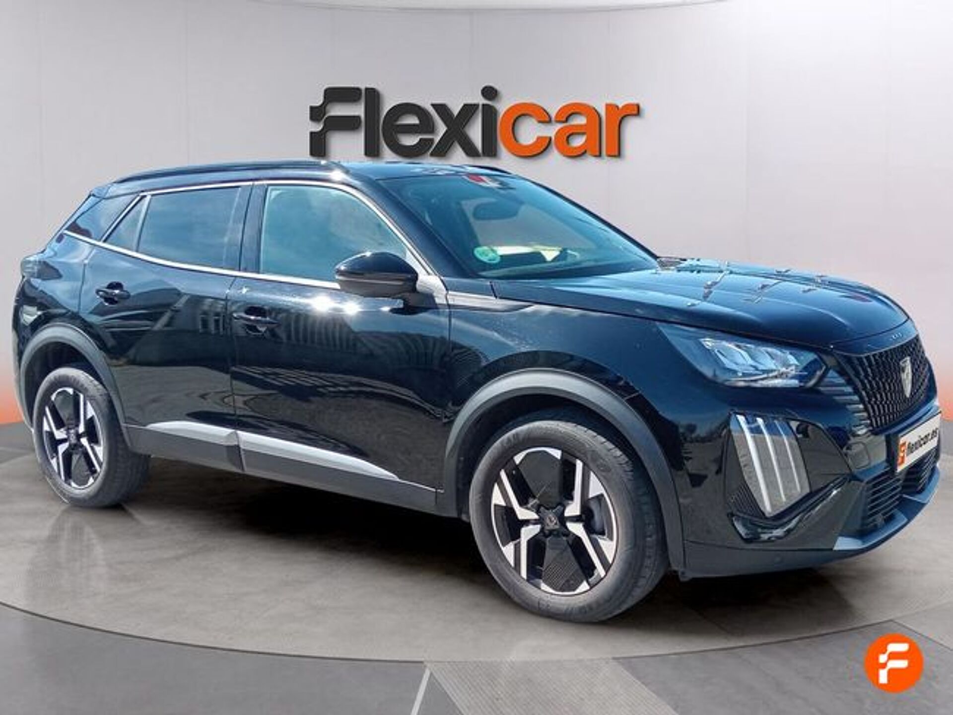 Imagen 2 de PEUGEOT 2008