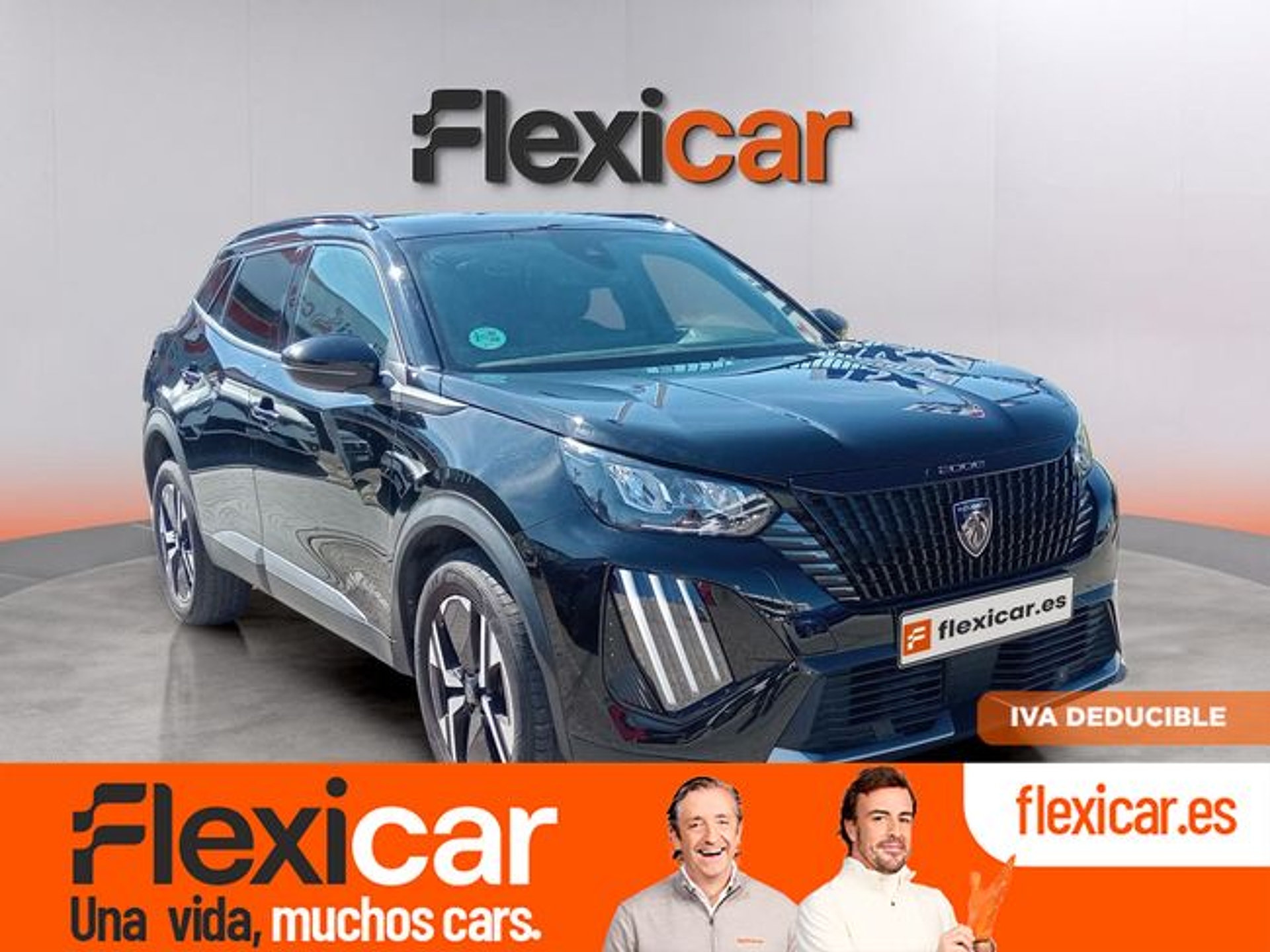 Imagen de PEUGEOT 2008